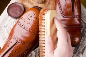 Entretien chaussures, les 5 erreurs à éviter